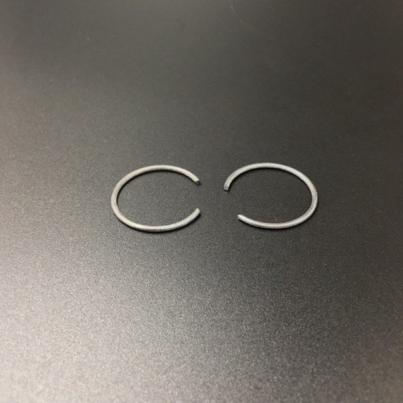 Поршень Yamaha 115-200 (S) (STD) (Omax)