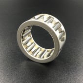 Подшипник шатунный Yamaha 60-70 (27x36x18) (Sinera)