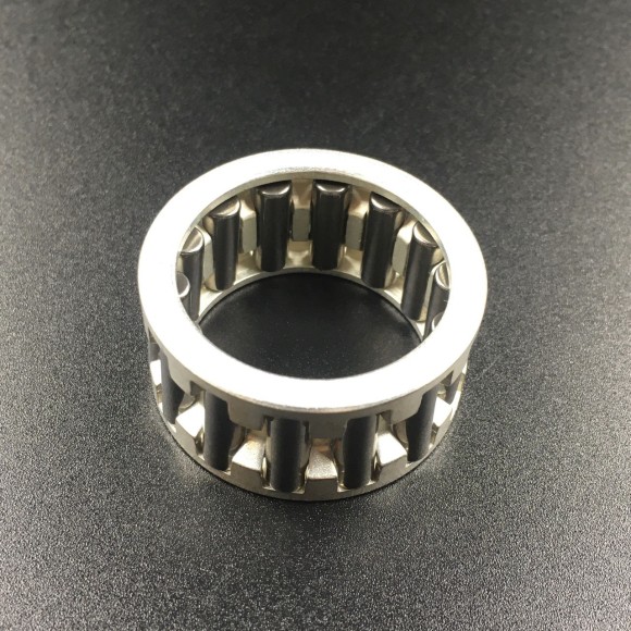 Подшипник шатунный Yamaha 60-70 (27x36x18) (Sinera)