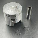 Поршень Suzuki DT35-40 (STD) (Omax)