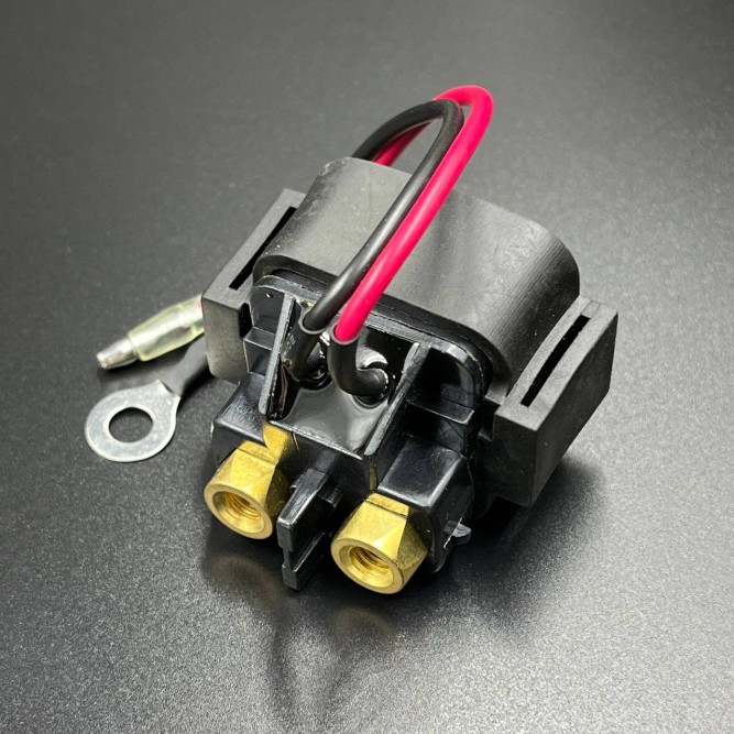 Реле стартера Yamaha 700/800/1200/1300GPR/FX140  (JSP)