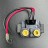 Реле стартера Yamaha 700/800/1200/1300GPR/FX140  (JSP)