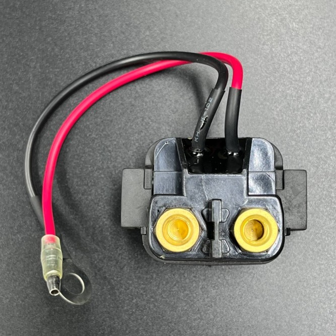Реле стартера Yamaha 700/800/1200/1300GPR/FX140  (JSP)