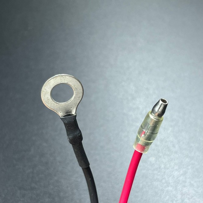 Реле стартера Yamaha 700/800/1200/1300GPR/FX140  (JSP)
