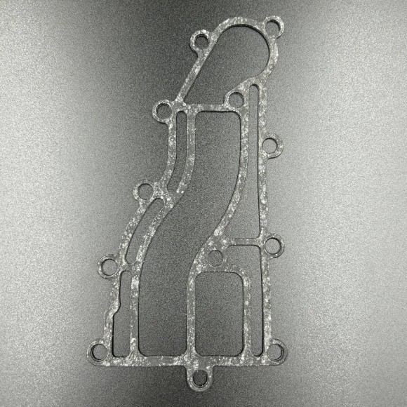 Прокладка выхлопного коллектора Suzuki DT9.9-15 (KACAWA)