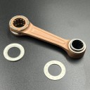 Шатунный комплект Yamaha VK540 SM-09340;8H8-11651-00 (Osaka)