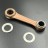 Шатунный комплект Yamaha VK540 SM-09340;8H8-11651-00 (Osaka)