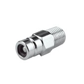 Коннектор на топливный бак Skipper для Honda "папа" Коннектор на топливный бак Skipper для Honda "папа"