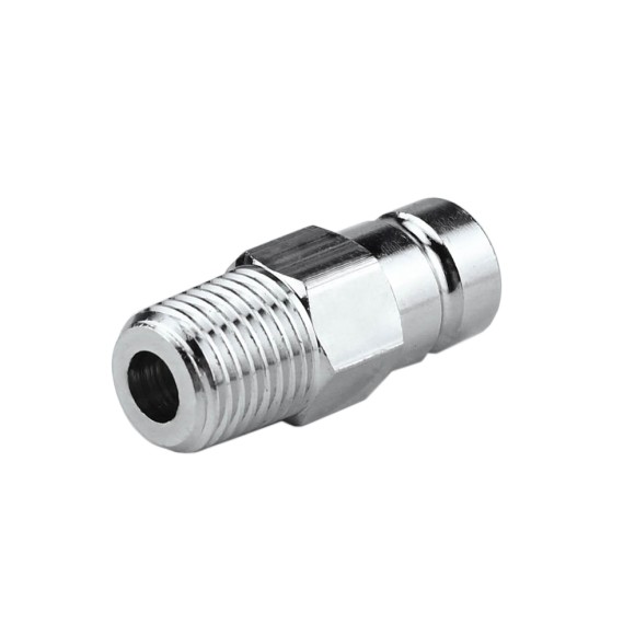 Коннектор на топливный бак Skipper для Honda "папа"