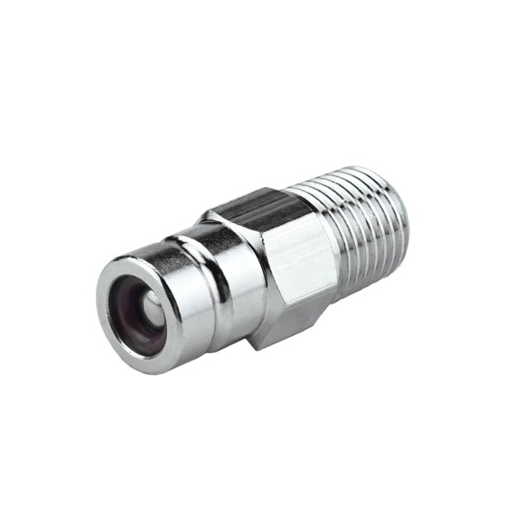 Коннектор на топливный бак Skipper для Honda "папа"