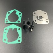Ремкомплект помпы охлаждения Suzuki DF8-20A (PREMARINE)