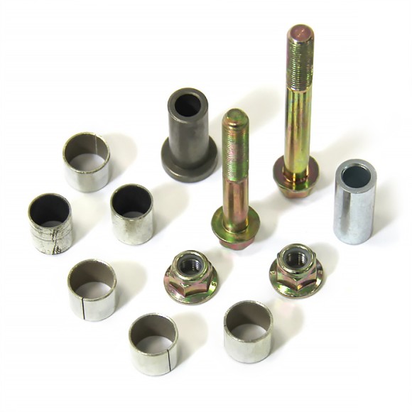 Втулки для нижних рычагов (SM-08698, SM-08676) Arctic Cat SM-08249