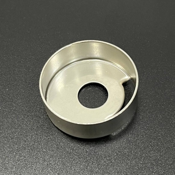 Стакан помпы охлаждения Yamaha 4-5, F4 (Yamaha)