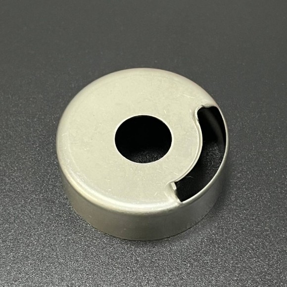 Стакан помпы охлаждения Yamaha 4-5, F4 (Yamaha)