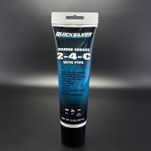 Смазка морская 227 г (QS 2-4-C 8OZ@12) (8M0208465;802859A1) Quicksilver Смазка морская 227 г (QS 2-4-C 8OZ@12) (8M0208465;802859A1) Quicksilver