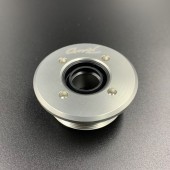 Гайка вспомогательного штока гидроподъема Yamaha 50-90 (Omax) Гайка вспомогательного штока гидроподъема Yamaha 50-90 (Omax)