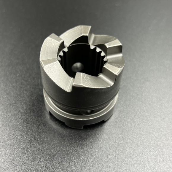 Храповик включения скорости Yamaha 40X, F30-40 (YUELANG)