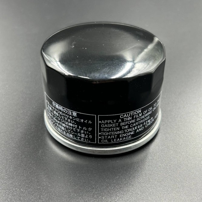 Масляный фильтр Yamaha VK10/RS90 (5DM-13440-00; 3020-156) (KINETIX)