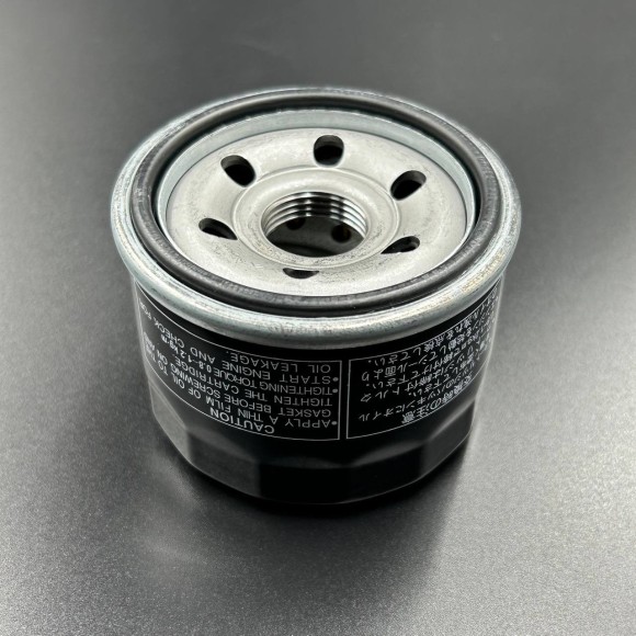 Масляный фильтр Yamaha VK10/RS90 (5DM-13440-00; 3020-156) (KINETIX) Масляный фильтр Yamaha VK10/RS90 (5DM-13440-00; 3020-156) (KINETIX)