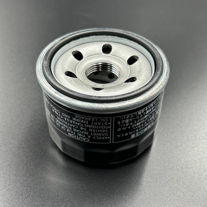 Масляный фильтр Yamaha VK10/RS90 (5DM-13440-00; 3020-156) (KINETIX)
