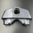 Кронштейн демпфера Yamaha 50-90, F40-F50 (Yamaha)