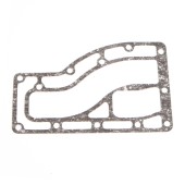 Прокладка крышки выхлопа Skipper для Suzuki Модели техники: DT20-30 Прокладка крышки выхлопа Skipper для Suzuki Модели техники: DT20-30