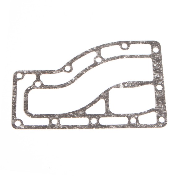 Прокладка крышки выхлопа Skipper для Suzuki Модели техники: DT20-30 Прокладка крышки выхлопа Skipper для Suzuki Модели техники: DT20-30