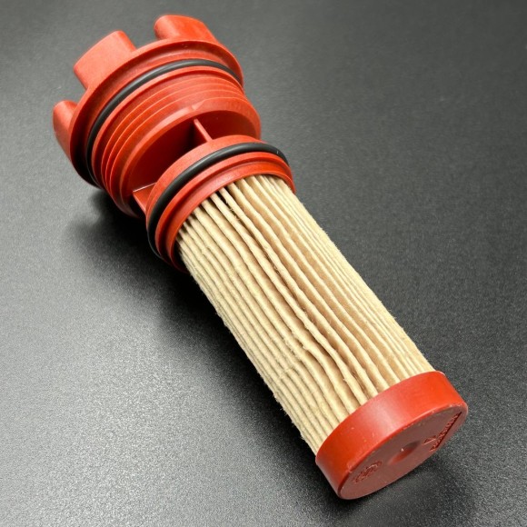 Фильтр топливный Mercury 135-300 (Quicksilver) Фильтр топливный Mercury 135-300 (Quicksilver)