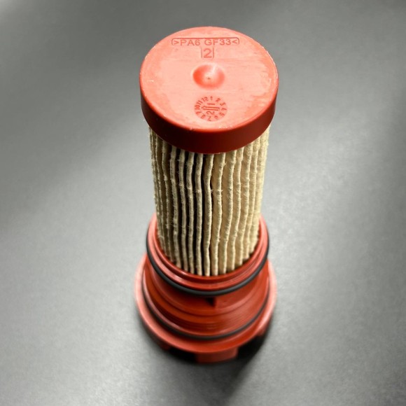 Фильтр топливный Mercury 135-300 (Quicksilver) Фильтр топливный Mercury 135-300 (Quicksilver)