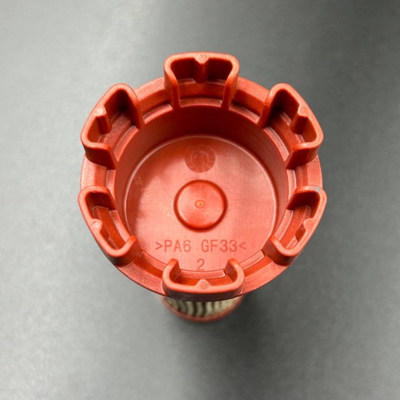 Фильтр топливный Mercury 135-300 (Quicksilver)