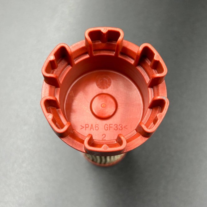 Фильтр топливный Mercury 135-300 (Quicksilver)
