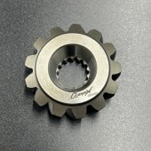 Шестерня пиньон Yamaha F50-60 (Omax)