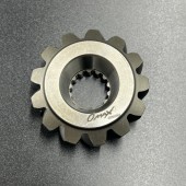 Шестерня пиньон Yamaha F50-60 (Omax)