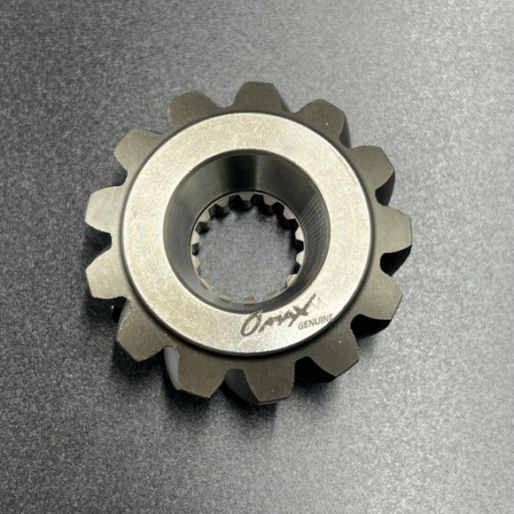 Шестерня пиньон Yamaha F50-60 (Omax)