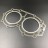 Прокладка под головку Suzuki DT40 (11141-94441) (Omax)