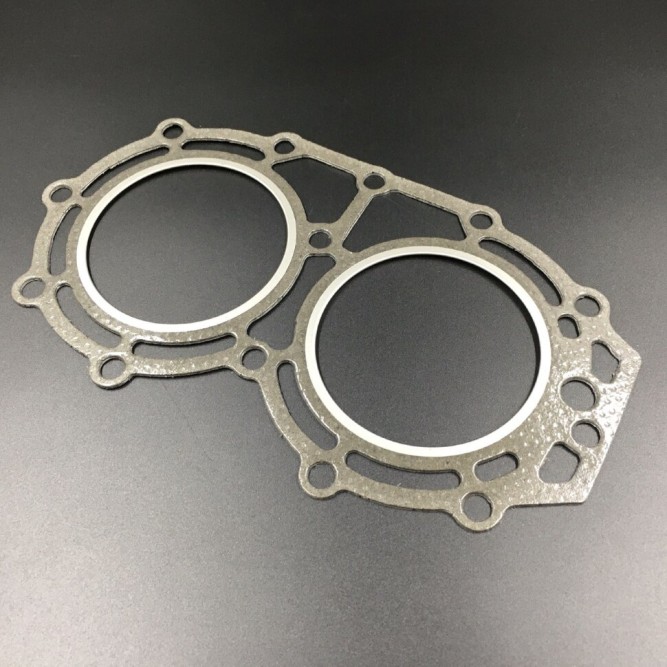 Прокладка под головку Suzuki DT40 (11141-94441) (Omax)