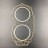Прокладка под головку Suzuki DT40 (11141-94441) (Omax)