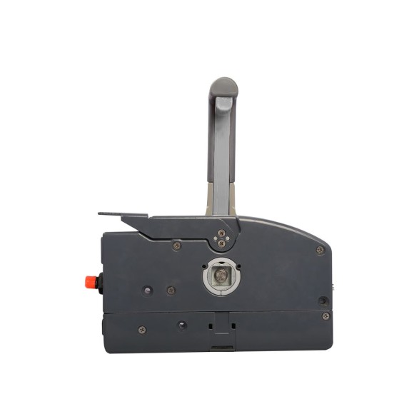 Пульт ДУ Skipper для Yamaha 703, без проводки, без кнопки трима, без замка зажигания, толкает газ