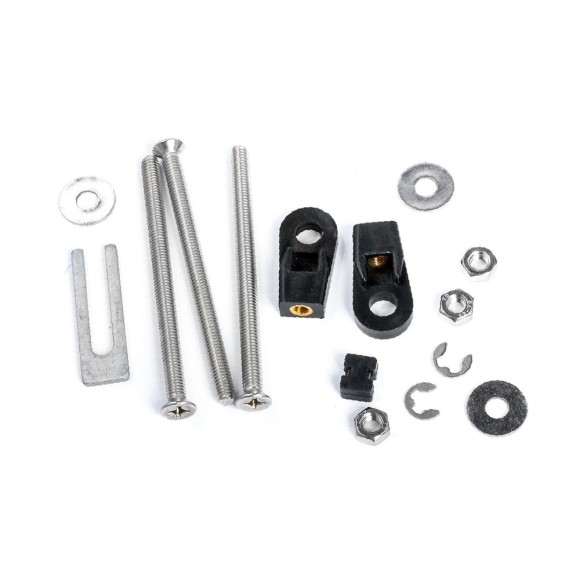 Пульт ДУ Skipper для Yamaha 703, без проводки, без кнопки трима, без замка зажигания, толкает газ