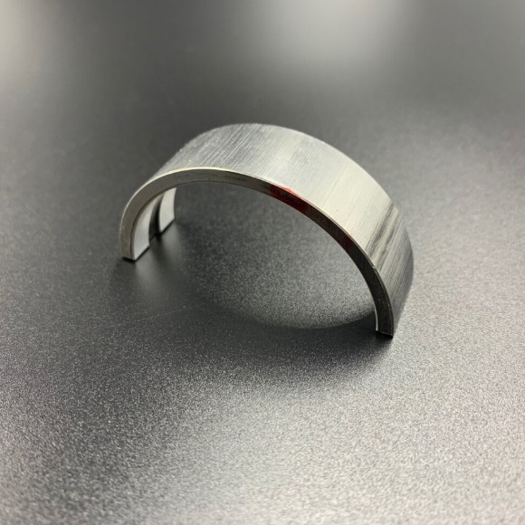 Вкладыш коренной Yamaha F75-115 (Red) (67F-11417-30) (Yamaha)