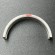 Вкладыш коренной Yamaha F75-115 (Red) (67F-11417-30) (Yamaha)