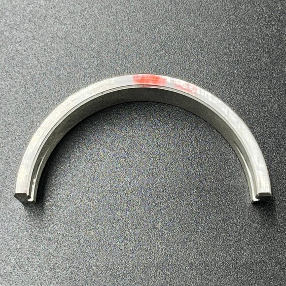 Вкладыш коренной Yamaha F75-115 (Red) (67F-11417-30) (Yamaha)