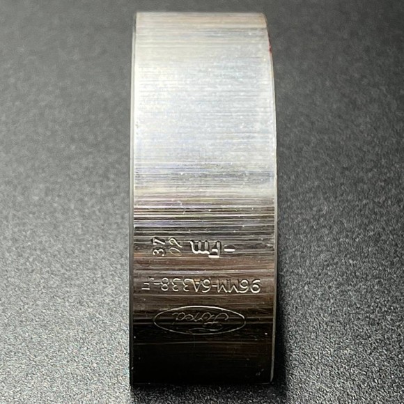 Вкладыш коренной Yamaha F75-115 (Red) (67F-11417-30) (Yamaha)