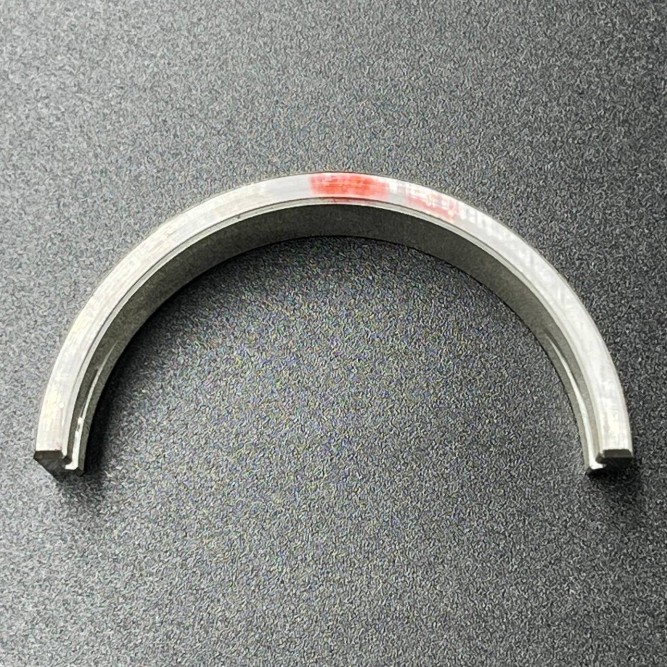 Вкладыш коренной Yamaha F75-115 (Red) (67F-11417-30) (Yamaha)