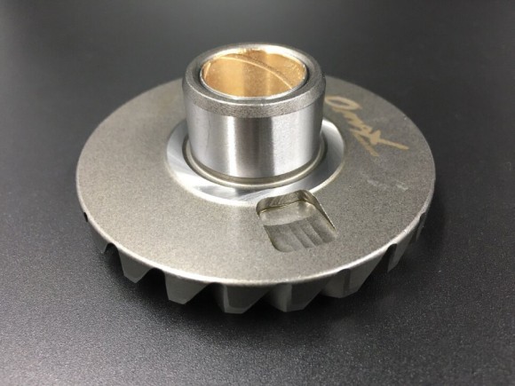 Шестерня переднего хода Tohatsu 25-30 (346-64010-1) (Omax)