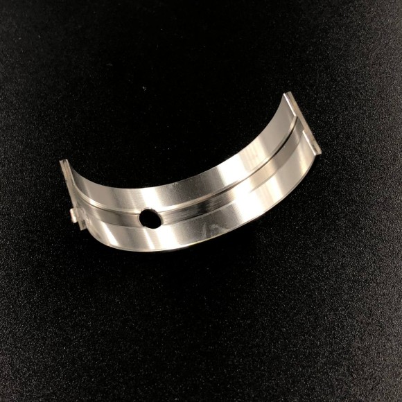 Вкладыш коренной Yamaha F20-60 (Pink) (6C5-11416-20) (Yamaha)