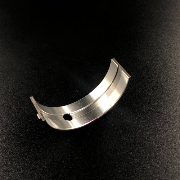 Вкладыш коренной Yamaha F20-60 (Pink) (6C5-11416-20) (Yamaha)