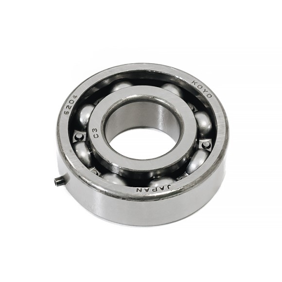 Подшипник коленвала Tohatsu/Mercury 9603-3-6204 Подшипник коленвала Tohatsu/Mercury 9603-3-6204