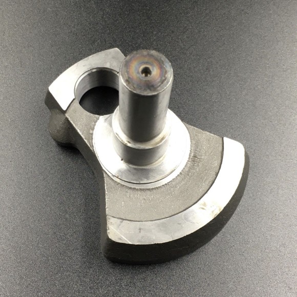 Шейка коленвала (средняя) 61N Yamaha 25-30 (PREMARINE) Шейка коленвала (средняя) 61N Yamaha 25-30 (PREMARINE)