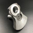 Шейка коленвала (средняя) 61N Yamaha 25-30 (PREMARINE)